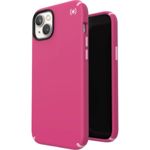 Hurtownia GSM - Etui Speck Presidio2 Pro MagSafe MICROBAN Apple iPhone 14 Plus / 15 Plus (Digitální růžová / Květní růžová / Bílá) - SPK380 - {ean13} - Hurt