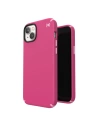 Hurtownia GSM - Etui Speck Presidio2 Pro MagSafe MICROBAN Apple iPhone 14 Plus / 15 Plus (Digitalpink / Blossompink / Alb) - SPK380 - {ean13} - Hurt