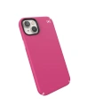 Hurtownia GSM - Etui Speck Presidio2 Pro MagSafe MICROBAN Apple iPhone 14 Plus / 15 Plus (Digitalpink / Blossompink / Alb) - SPK380 - {ean13} - Hurt