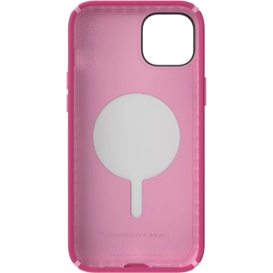 Wholesale Speck Presidio2 Pro MagSafe MICROBAN Apple iPhone 14 Plus / 15 Plus (Digitalpink / Blossompink / White) - SPK380 - {ean13} - Hurt
