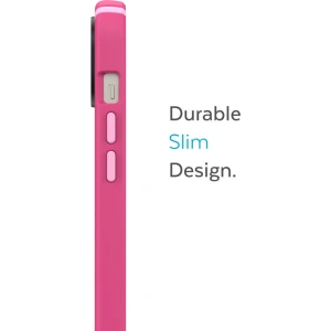 Hurtownia GSM - Etui Speck Presidio2 Pro MagSafe MICROBAN Apple iPhone 14 Plus / 15 Plus (Digitální růžová / Květní růžová / Bílá) - SPK380 - {ean13} - Hurt