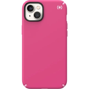Hurtownia GSM - Etui Speck Presidio2 Pro MagSafe MICROBAN Apple iPhone 14 Plus / 15 Plus (Digitální růžová / Květní růžová / Bílá) - SPK380 - {ean13} - Hurt
