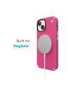 Hurtownia GSM - Etui Speck Presidio2 Pro MagSafe MICROBAN Apple iPhone 14 Plus / 15 Plus (Digitalpink / Blossompink / Alb) - SPK380 - {ean13} - Hurt