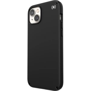 Hurtownia GSM - Etui Speck Presidio2 Pro MagSafe MICROBAN Apple iPhone 14 Plus / 15 Plus (Černá / Černá / Bílá) - SPK381 - {ean13} - Hurt