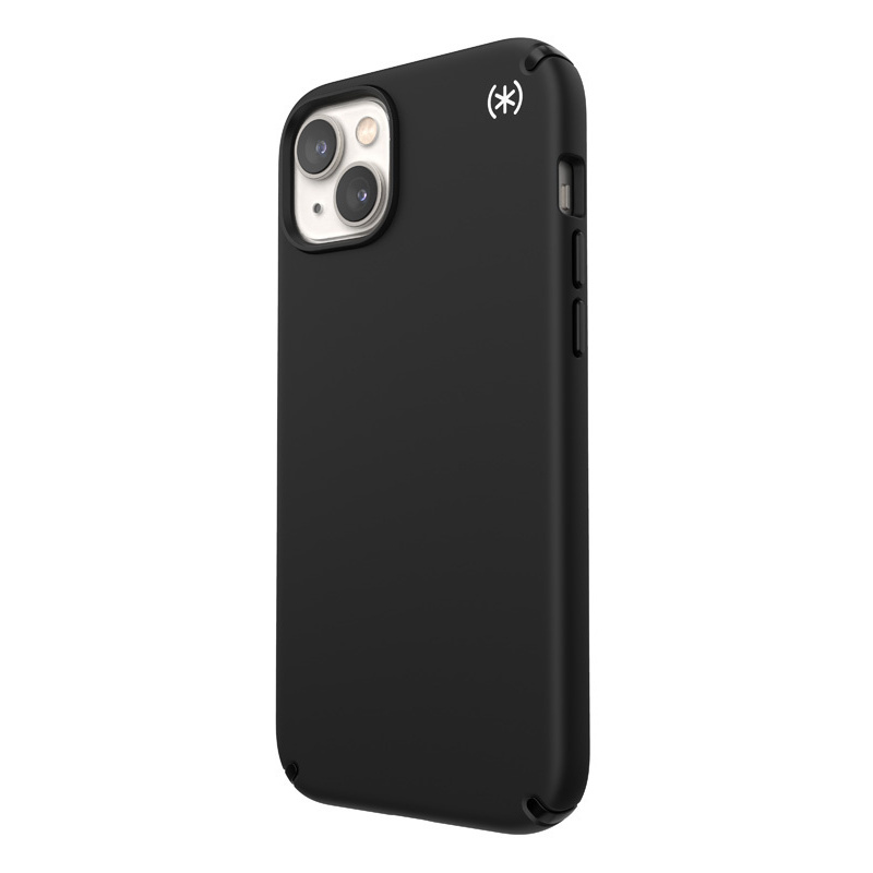 Hurtownia Speck - 840168523849 - SPK381 - Etui Speck Presidio2 Pro MagSafe MICROBAN Apple iPhone 14 Plus / 15 Plus (Black / Black / White) - B2B homescreen