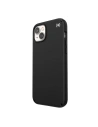 Etui Speck Presidio2 Pro MagSafe MICROBAN Apple iPhone 14 Plus / 15 Plus (Černá / Černá / Bílá)