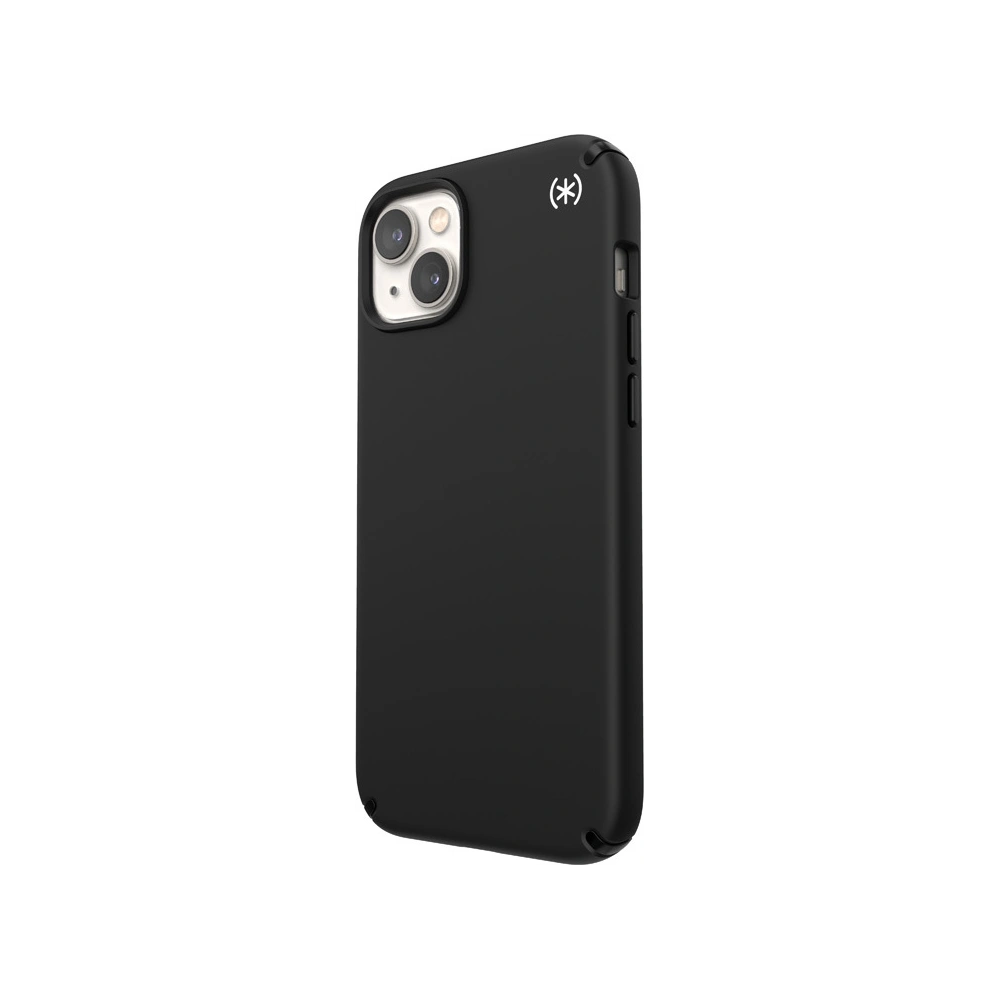 Hurtownia GSM - Etui Speck Presidio2 Pro MagSafe MICROBAN Apple iPhone 14 Plus / 15 Plus (Černá / Černá / Bílá) - SPK381 - {ean13} - Hurt