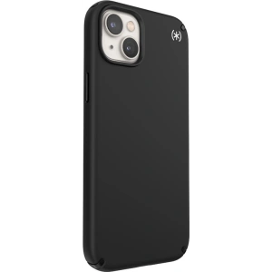 Hurtownia GSM - Etui Speck Presidio2 Pro MagSafe MICROBAN Apple iPhone 14 Plus / 15 Plus (Černá / Černá / Bílá) - SPK381 - {ean13} - Hurt