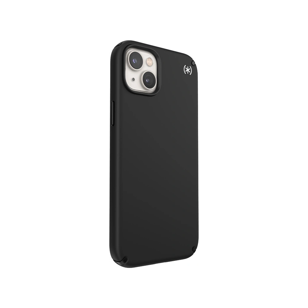 Hurtownia GSM - Etui Speck Presidio2 Pro MagSafe MICROBAN Apple iPhone 14 Plus / 15 Plus (Černá / Černá / Bílá) - SPK381 - {ean13} - Hurt