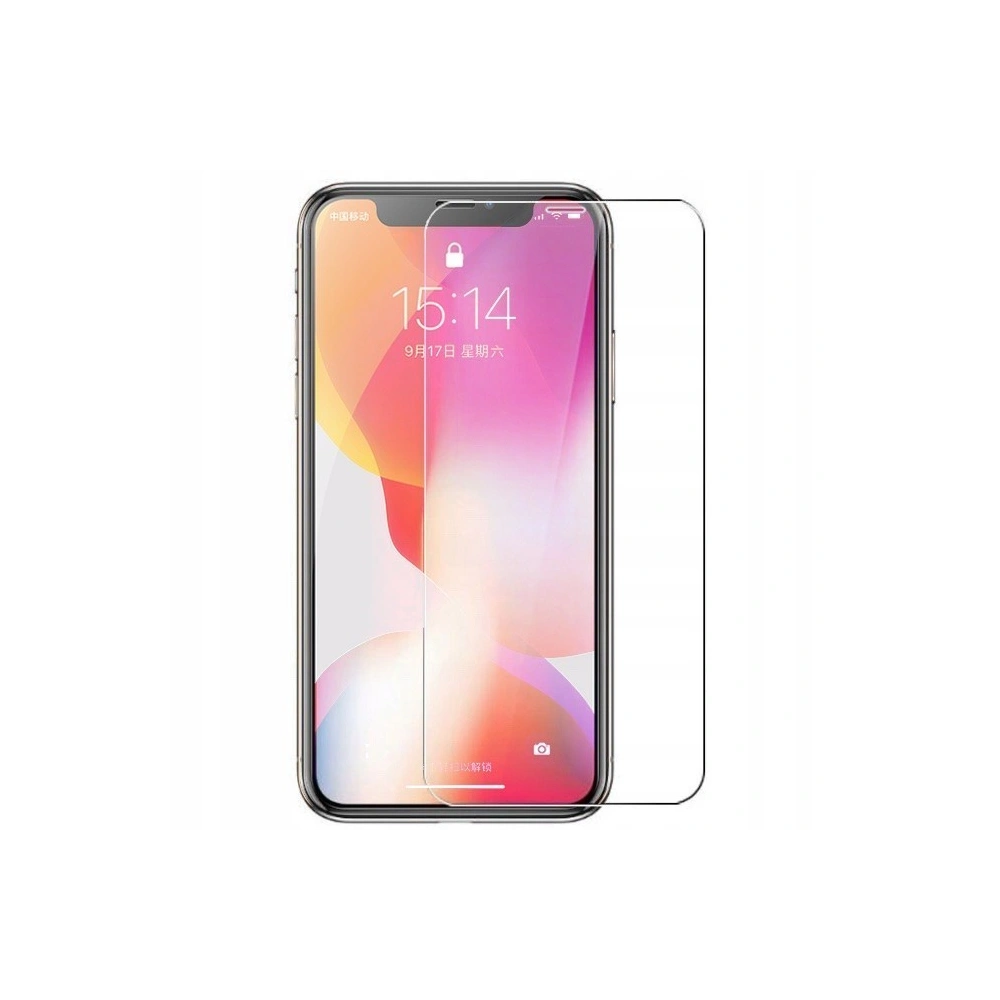 Hurtownia GSM - Tvrzené sklo Benks KR 0.15mm iPhone 11 Pro/iPhone XS - BKS202 - {ean13} - Hurt