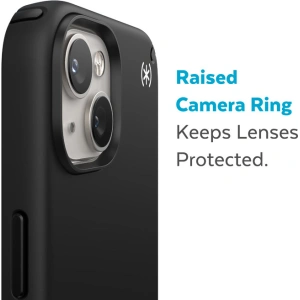 Hurtownia GSM - Etui Speck Presidio2 Pro MagSafe MICROBAN Apple iPhone 14 Plus / 15 Plus (Černá / Černá / Bílá) - SPK381 - {ean13} - Hurt