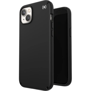 Hurtownia GSM - Etui Speck Presidio2 Pro MagSafe MICROBAN Apple iPhone 14 Plus / 15 Plus (Černá / Černá / Bílá) - SPK381 - {ean13} - Hurt