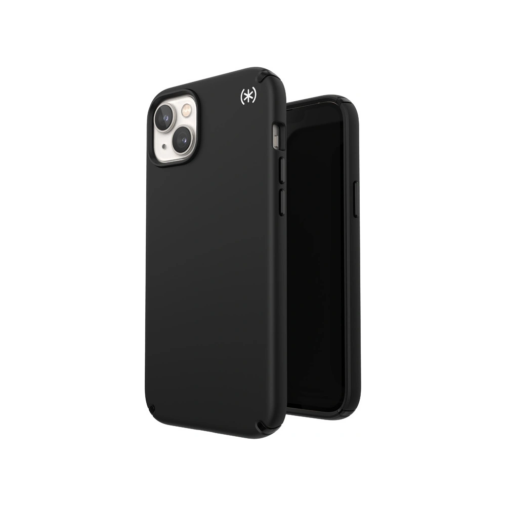 Hurtownia GSM - Case Speck Presidio2 Pro MagSafe MICROBAN für Apple iPhone 14 Plus / 15 Plus (Schwarz / Schwarz / Weiß) - SPK381 - {ean13} - Hurt