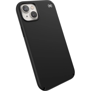 Hurtownia GSM - Etui Speck Presidio2 Pro MagSafe MICROBAN Apple iPhone 14 Plus / 15 Plus (Černá / Černá / Bílá) - SPK381 - {ean13} - Hurt