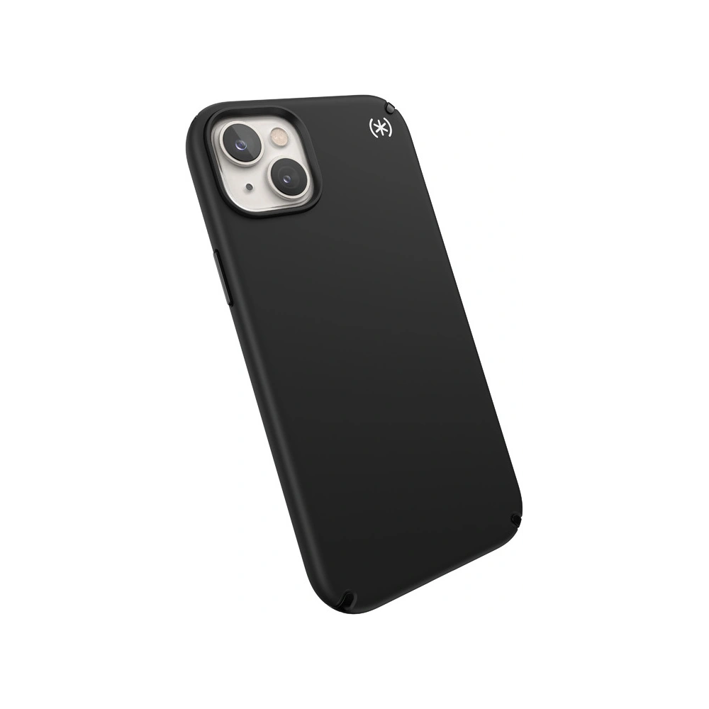 Hurtownia GSM - Case Speck Presidio2 Pro MagSafe MICROBAN für Apple iPhone 14 Plus / 15 Plus (Schwarz / Schwarz / Weiß) - SPK381 - {ean13} - Hurt