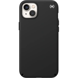 Hurtownia GSM - Etui Speck Presidio2 Pro MagSafe MICROBAN Apple iPhone 14 Plus / 15 Plus (Černá / Černá / Bílá) - SPK381 - {ean13} - Hurt