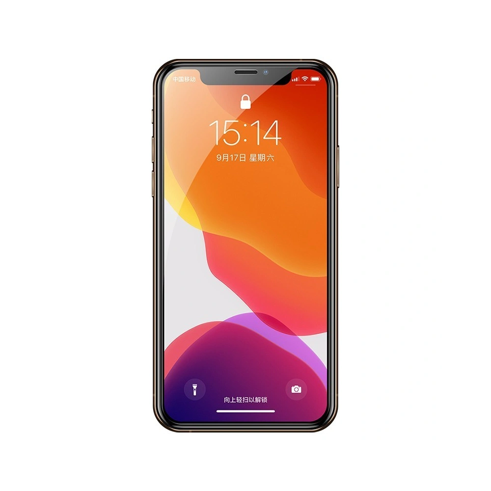 Hurtownia GSM - Tvrzené sklo Benks KR 0.15mm iPhone 11 Pro/iPhone XS - BKS202 - {ean13} - Hurt