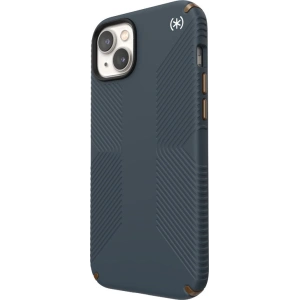 Hurtownia GSM - Etui Speck Presidio2 Grip MICROBAN Apple iPhone 14 Plus / 15 Plus (Uhlí / Cool Bronze / Šedý) - SPK382 - {ean13} - Hurt