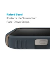 Wholesale Speck Presidio2 Grip MICROBAN Apple iPhone 14 Plus / 15 Plus (Charcoal / Cool Bronze / Slate) - SPK382 - {ean13} - Hurt