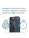 Wholesale Speck Presidio2 Grip MICROBAN Apple iPhone 14 Plus / 15 Plus (Charcoal / Cool Bronze / Slate) - SPK382 - {ean13} - Hurt