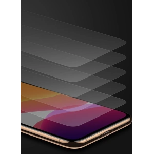 Hurtownia GSM - Sticlă securizată Benks KR 0.15mm iPhone 11 Pro Max/XS Max - BKS203 - {ean13} - Hurt