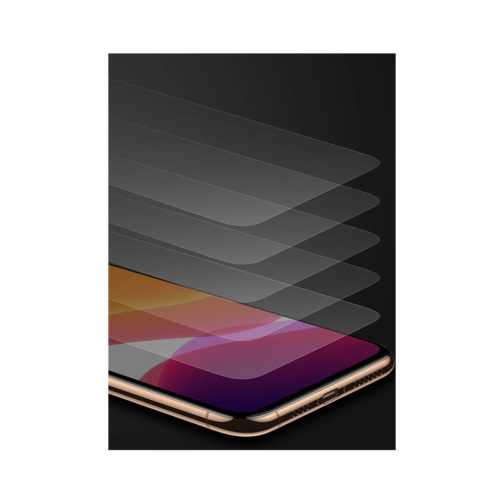 Hurtownia GSM - Tvrzené sklo Benks KR 0.15mm iPhone 11 Pro Max/XS Max - BKS203 - {ean13} - Hurt