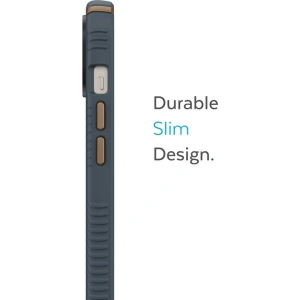 Hurtownia GSM - Etui Speck Presidio2 Grip MICROBAN Apple iPhone 14 Plus / 15 Plus (Uhlí / Cool Bronze / Šedý) - SPK382 - {ean13} - Hurt