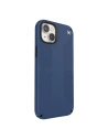 Hurtownia GSM - Etui Speck Presidio2 Grip MICROBAN Apple iPhone 14 Plus / 15 Plus (Coastal Blue / Černá / Bílá) - SPK383 - {ean13} - Hurt