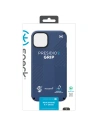 Hurtownia GSM - Etui Speck Presidio2 Grip MICROBAN Apple iPhone 14 Plus / 15 Plus (Coastal Blue / Černá / Bílá) - SPK383 - {ean13} - Hurt