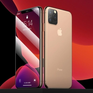 Hurtownia GSM - Sticlă securizată Benks KR 0.15mm iPhone 11 Pro Max/XS Max - BKS203 - {ean13} - Hurt