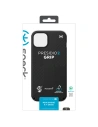 Wholesale Speck Presidio2 Grip MICROBAN Apple iPhone 14 Plus / 15 Plus (Black / Black / White) - SPK384 - {ean13} - Hurt