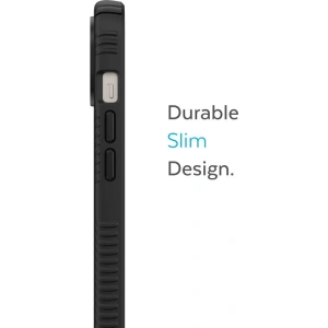 Hurtownia GSM - Etui Speck Presidio2 Grip MICROBAN Apple iPhone 14 Plus / 15 Plus (Černá / Černá / Bílá) - SPK384 - {ean13} - Hurt
