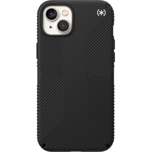Hurtownia GSM - Etui Speck Presidio2 Grip MICROBAN Apple iPhone 14 Plus / 15 Plus (Černá / Černá / Bílá) - SPK384 - {ean13} - Hurt