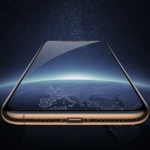 Hurtownia GSM - Sticlă securizată Benks KR 0.15mm iPhone 11 Pro Max/XS Max - BKS203 - {ean13} - Hurt