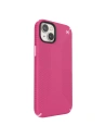 Hurtownia GSM - Etui Speck Presidio2 Grip MagSafe MICROBAN Apple iPhone 14 Plus / 15 Plus (Digitális rózsaszín / Virág rózsaszín / Fehér) - SPK385 - {ean13} - Hurt