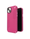 Wholesale Speck Presidio2 Grip MagSafe MICROBAN Apple iPhone 14 Plus / 15 Plus (Digitalpink / Blossompink / White) - SPK385 - {ean13} - Hurt