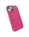 Hurtownia GSM - Etui Speck Presidio2 Grip MagSafe MICROBAN Apple iPhone 14 Plus / 15 Plus (Digitalpink / Blossompink / Bílá) - SPK385 - {ean13} - Hurt
