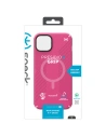 Wholesale Speck Presidio2 Grip MagSafe MICROBAN Apple iPhone 14 Plus / 15 Plus (Digitalpink / Blossompink / White) - SPK385 - {ean13} - Hurt