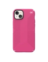 Hurtownia GSM - Etui Speck Presidio2 Grip MagSafe MICROBAN Apple iPhone 14 Plus / 15 Plus (Digitalpink / Blossompink / Bílá) - SPK385 - {ean13} - Hurt