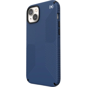 Hurtownia GSM - Etui Speck Presidio2 Grip MagSafe MICROBAN Apple iPhone 14 Plus / 15 Plus (Coastal Blue / Černá / Bílá) - SPK386 - {ean13} - Hurt