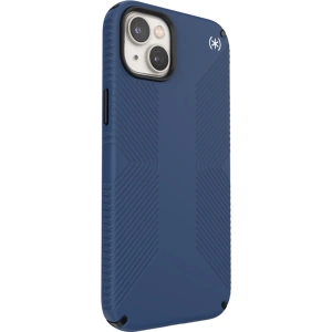 Hurtownia GSM - Etui Speck Presidio2 Grip MagSafe MICROBAN Apple iPhone 14 Plus / 15 Plus (Coastal Blue / Černá / Bílá) - SPK386 - {ean13} - Hurt