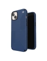 Hurtownia GSM - Etui Speck Presidio2 Grip MagSafe MICROBAN Apple iPhone 14 Plus / 15 Plus (Coastal Blue / Černá / Bílá) - SPK386 - {ean13} - Hurt