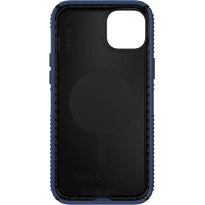 Hurtownia GSM - Etui Speck Presidio2 Grip MagSafe MICROBAN Apple iPhone 14 Plus / 15 Plus (Coastal Blue / Černá / Bílá) - SPK386 - {ean13} - Hurt