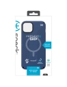 Hurtownia GSM - Case Speck Presidio2 Grip MagSafe MICROBAN für Apple iPhone 14 Plus / 15 Plus (Küstenblau / Schwarz / Weiß) - SPK386 - {ean13} - Hurt