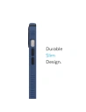 Hurtownia GSM - Etui Speck Presidio2 Grip MagSafe MICROBAN Apple iPhone 14 Plus / 15 Plus (Coastal Blue / Černá / Bílá) - SPK386 - {ean13} - Hurt