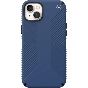 Hurtownia GSM - Etui Speck Presidio2 Grip MagSafe MICROBAN Apple iPhone 14 Plus / 15 Plus (Coastal Blue / Černá / Bílá) - SPK386 - {ean13} - Hurt