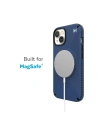 Hurtownia GSM - Case Speck Presidio2 Grip MagSafe MICROBAN für Apple iPhone 14 Plus / 15 Plus (Küstenblau / Schwarz / Weiß) - SPK386 - {ean13} - Hurt