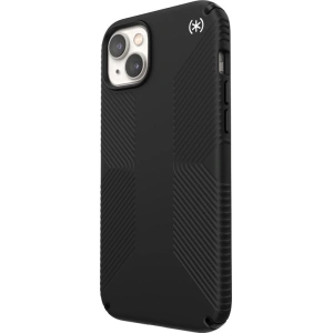 Wholesale Speck Presidio2 Grip MagSafe MICROBAN Apple iPhone 14 Plus / 15 Plus (Black / Black / White) - SPK387 - {ean13} - Hurt