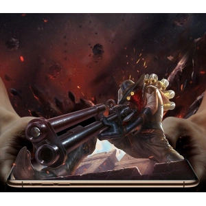 Hurtownia GSM - Sticlă securizată Benks KR 0.15mm iPhone 11 Pro Max/XS Max - BKS203 - {ean13} - Hurt