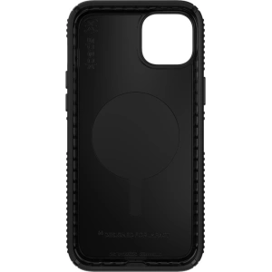 Hurtownia GSM - Etui Speck Presidio2 Grip MagSafe MICROBAN Apple iPhone 14 Plus / 15 Plus (Černá / Černá / Bílá) - SPK387 - {ean13} - Hurt
